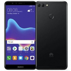 Замена динамика на телефоне Huawei Y9 2018 в Абакане